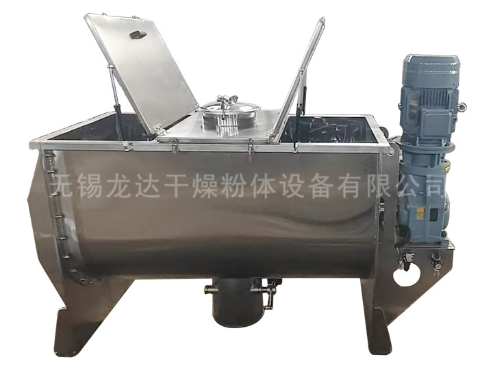 混合系列